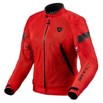 Rev'it Samples Jacket Control Air H2O Ladies