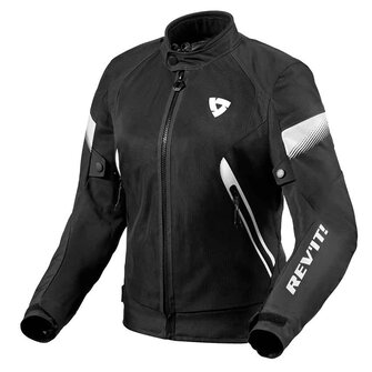 Rev'it Samples Jacket Control Air H2O Ladies