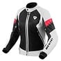 White-black
