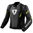 Rev'it Samples Jacket Control