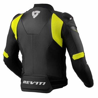 Rev'it Samples Jacket Control