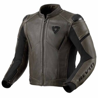 Rev'it Samples Jacket Parallax