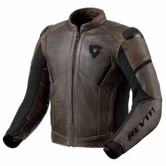 Rev'it Samples Jacket Parallax