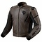 Jacket Parallax