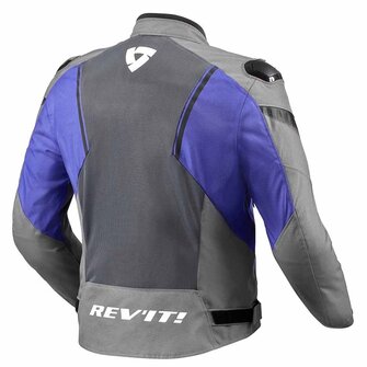 Rev'it Samples Jacket Control Air H2O