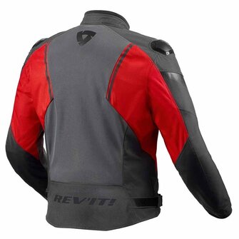 Rev'it Samples Jacket Control Air H2O
