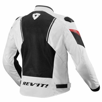 Rev'it Samples Jacket Control Air H2O
