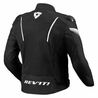 Rev'it Samples Jacket Control Air H2O