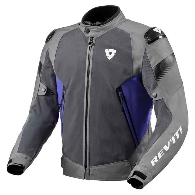 Rev'it Samples Jacket Control Air H2O