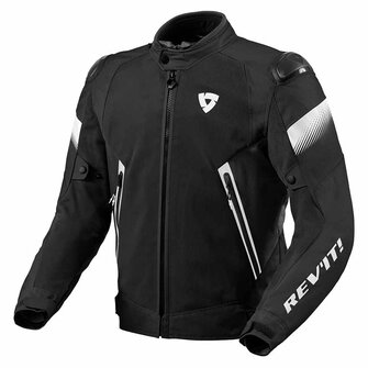 Rev'it Samples Jacket Control Air H2O