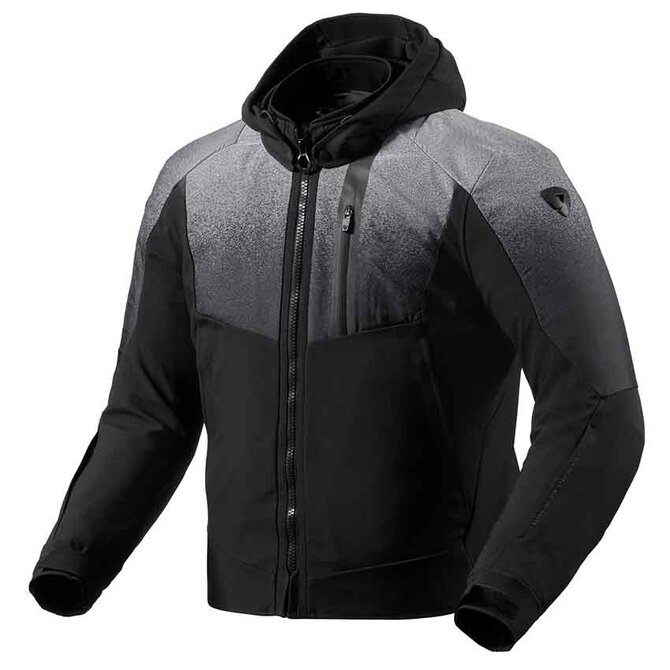 Rev'it Samples Jacket Epsilon H2O