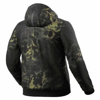 Rev'it Samples Jacket Saros WB