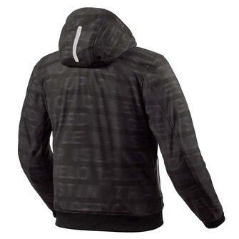 Rev'it Samples Jacket Saros WB