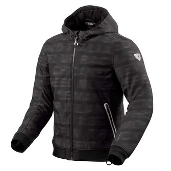 Rev'it Samples Jacket Saros WB