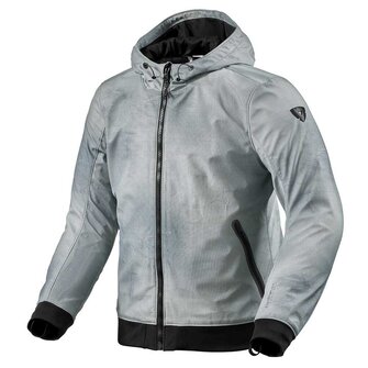 Rev'it Samples Jacket Saros WB