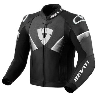 Rev'it Samples Jacket Argon 2