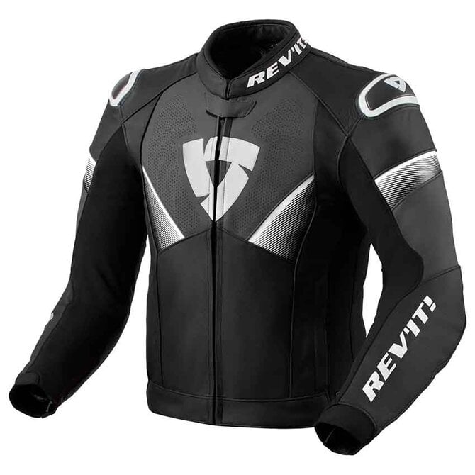 Rev'it Samples Jacket Argon 2