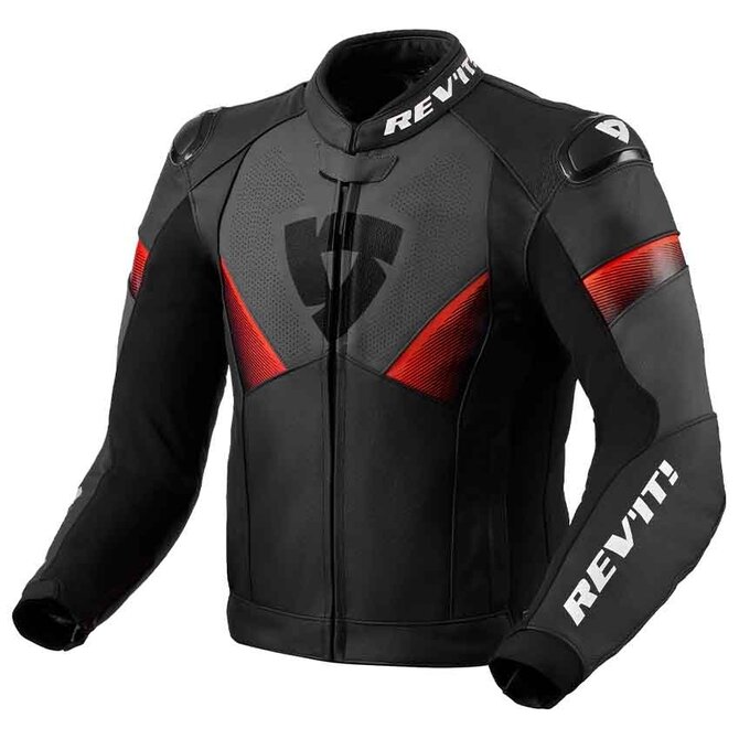 Rev'it Samples Jacket Argon 2