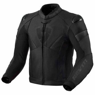 Jacket Argon 2