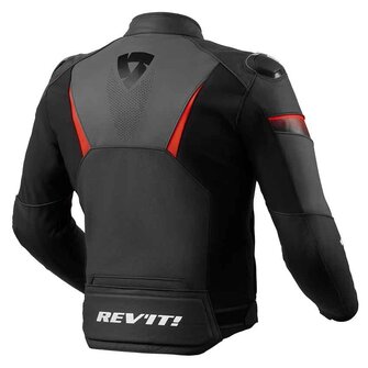Rev'it Samples Jacket Argon 2
