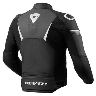 Rev'it Samples Jacket Argon 2