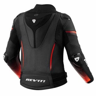 Rev'it Samples Jacket Xena 4 Pro Ladies