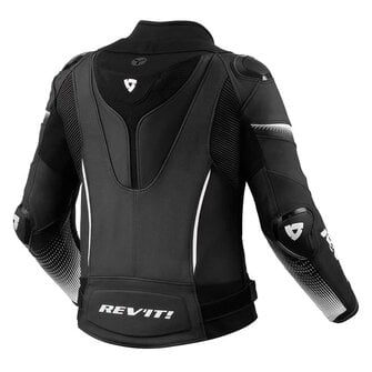 Rev'it Samples Jacket Xena 4 Pro Ladies