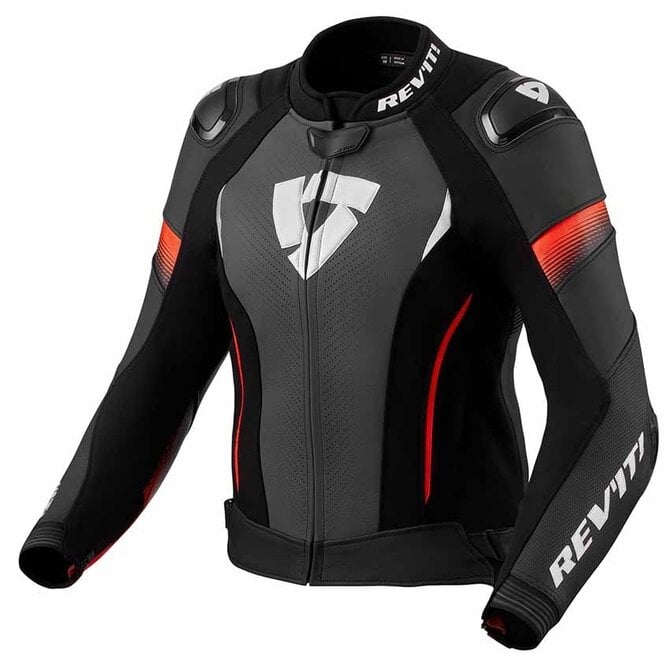 Rev'it Samples Jacket Xena 4 Pro Ladies