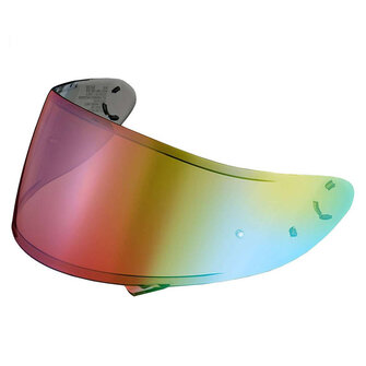 Shoei CWR-1 NXR / RYD / X-Spirit III Vizier Mirror