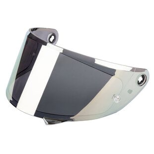 HJ-42 RPHA 12 (Carbon) Visor Mirror