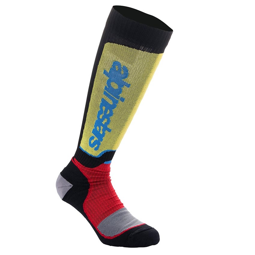 Alpinestars MX Plus Socks