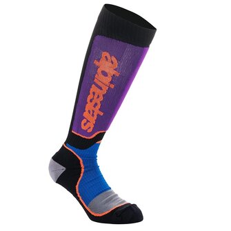 Alpinestars MX Plus Sokken
