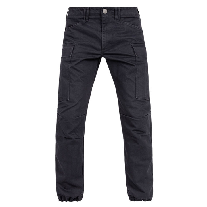 John Doe Regular Cargo