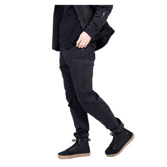 John Doe Regular Cargo Mono