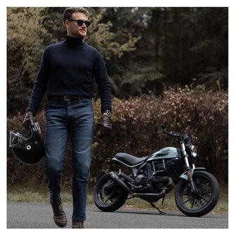 Pando Moto Arnie Slim