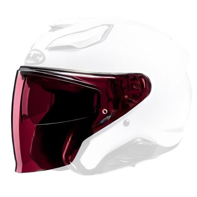 HJC HJ-43 F31 / i31 Visor Mirror