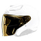 HJ-43 F31 / i31 Visor Mirror