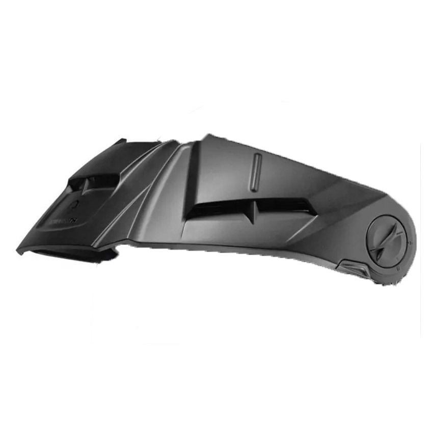 Schuberth - E2 helm peak - Biker Outfit