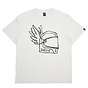 Helmet Tee