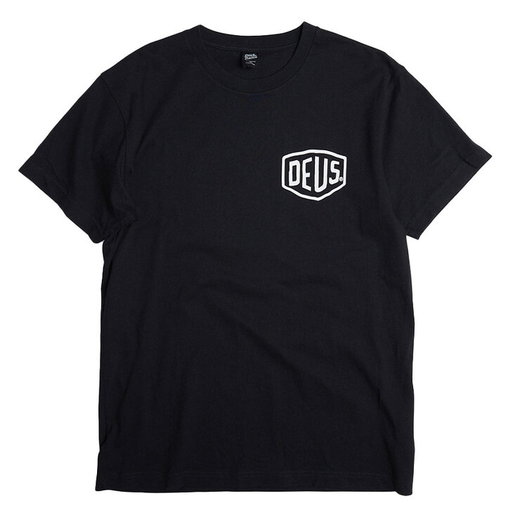 Deus Ex Machina Biarritz Address