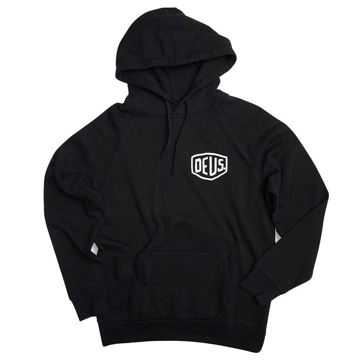 Deus Ex Machina Biarritz Hoodie