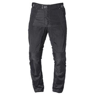 SUPER SPEED LEATHER PANTS