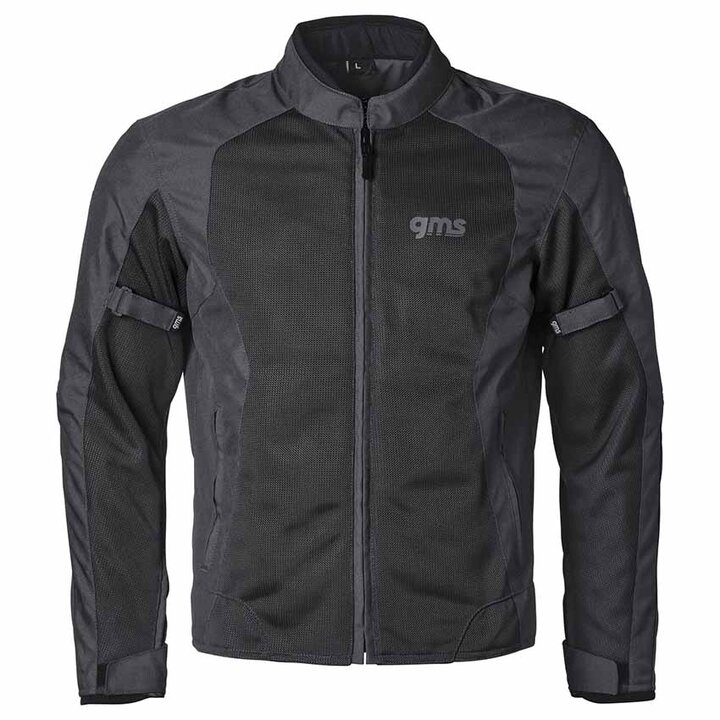 GMS Fiftysix Jacket White