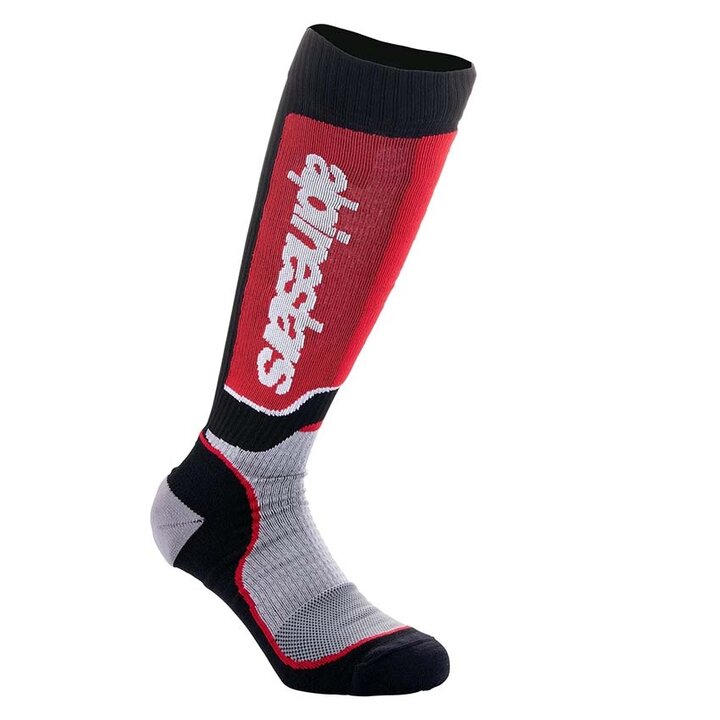 Alpinestars Plus Jeugd Sokken