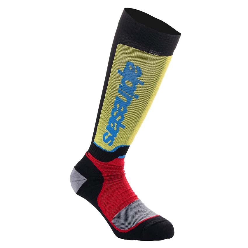 Alpinestars Youth MX Plus Socks