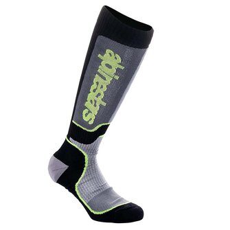 Alpinestars Youth MX Plus Sokken