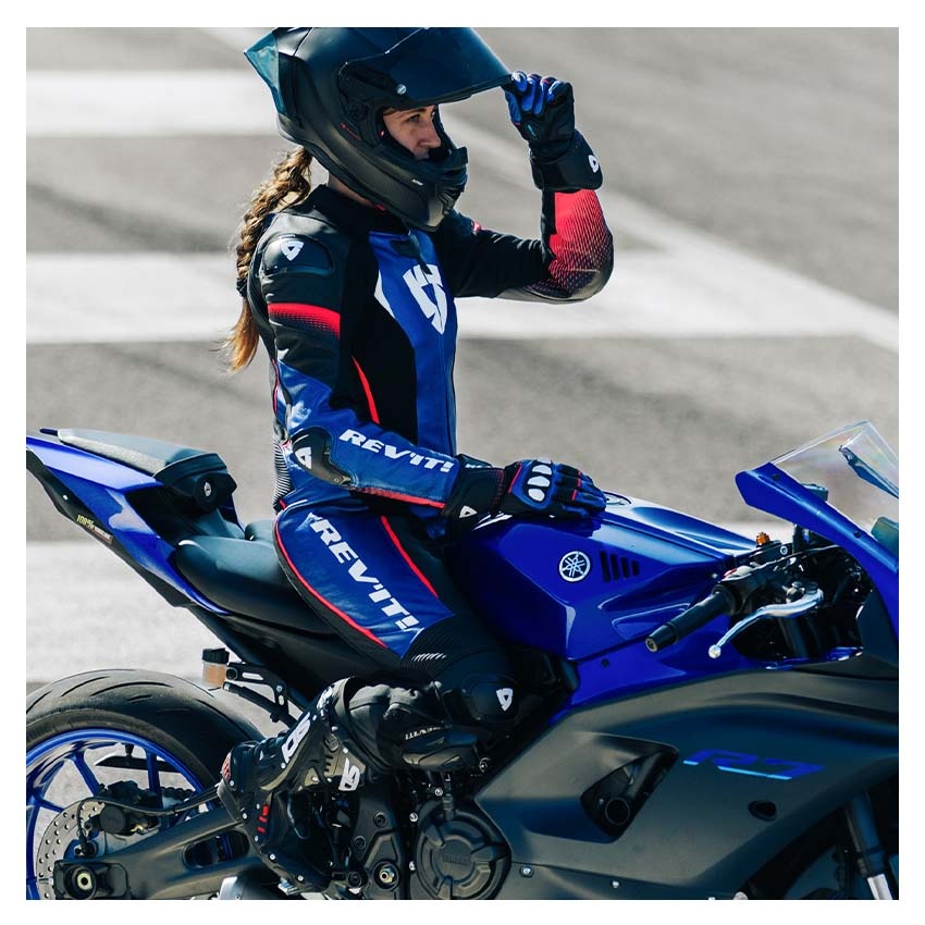 Rev'it Xena 4 Ladies 1PC