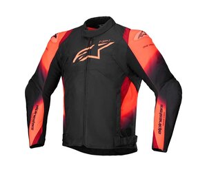 Alpinestars T-SP V2 Waterproof motorjas Biker Outfit