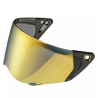 Scorpion EXO-HX1 (Carbon SE) Visor Mirror (KDF-19)