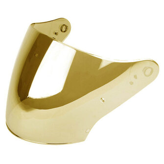 Scorpion EXO-230 Visor Mirror (KDF-25)